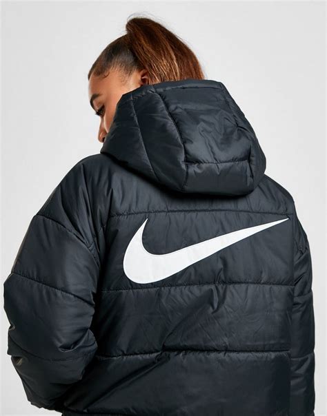 damen nike jacke schwarz|Entdecke Jacken & Westen für Damen. Nike DE.